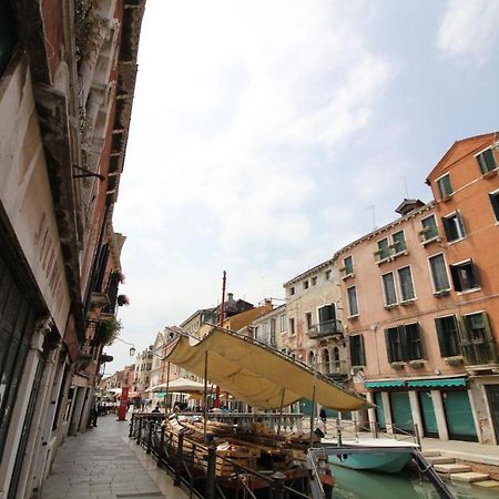 Veneziacentopercento Arsenale Apartment Esterno foto